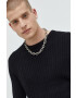 Produkt by Jack & Jones pulover de bumbac - Pled.ro