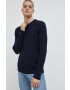 Produkt by Jack & Jones pulover de bumbac - Pled.ro