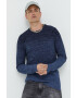 Produkt by Jack & Jones pulover de bumbac - Pled.ro