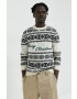 Produkt by Jack & Jones pulover de bumbac - Pled.ro