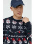 Produkt by Jack & Jones pulover de bumbac - Pled.ro