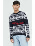 Produkt by Jack & Jones pulover de bumbac - Pled.ro