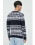 Produkt by Jack & Jones pulover de bumbac - Pled.ro