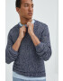 Produkt by Jack & Jones pulover de bumbac - Pled.ro