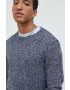 Produkt by Jack & Jones pulover de bumbac - Pled.ro