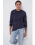 Produkt by Jack & Jones pulover din amestec de lana - Pled.ro