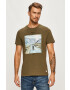 Produkt by Jack & Jones Tricou - Pled.ro