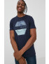 Produkt by Jack & Jones Tricou din bumbac - Pled.ro