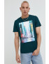 Produkt by Jack & Jones tricou din bumbac - Pled.ro