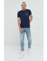 Produkt by Jack & Jones tricou din bumbac - Pled.ro