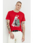 Produkt by Jack & Jones tricou din bumbac - Pled.ro