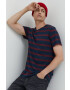 Produkt by Jack & Jones tricou din bumbac - Pled.ro