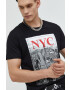 Produkt by Jack & Jones tricou din bumbac - Pled.ro