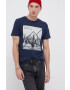 Produkt by Jack & Jones Tricou din bumbac - Pled.ro