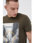 Produkt by Jack & Jones Tricou din bumbac - Pled.ro