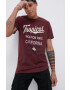 Produkt by Jack & Jones tricou din bumbac - Pled.ro