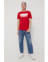 Produkt by Jack & Jones tricou din bumbac - Pled.ro