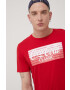 Produkt by Jack & Jones tricou din bumbac - Pled.ro