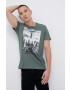 Produkt by Jack & Jones tricou din bumbac - Pled.ro