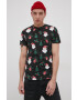 Produkt by Jack & Jones tricou din bumbac - Pled.ro