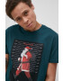 Produkt by Jack & Jones tricou din bumbac - Pled.ro