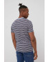 Produkt by Jack & Jones tricou din bumbac - Pled.ro