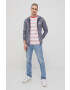 Produkt by Jack & Jones tricou din bumbac - Pled.ro