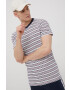 Produkt by Jack & Jones tricou din bumbac - Pled.ro