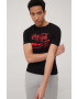 Produkt by Jack & Jones tricou din bumbac - Pled.ro