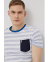 Produkt by Jack & Jones tricou din bumbac - Pled.ro