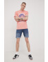 Produkt by Jack & Jones tricou din bumbac - Pled.ro