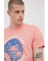 Produkt by Jack & Jones tricou din bumbac - Pled.ro