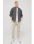 Produkt by Jack & Jones tricou din bumbac - Pled.ro