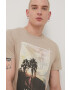 Produkt by Jack & Jones tricou din bumbac - Pled.ro