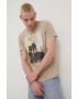 Produkt by Jack & Jones tricou din bumbac - Pled.ro