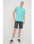 Produkt by Jack & Jones tricou din bumbac - Pled.ro