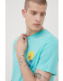 Produkt by Jack & Jones tricou din bumbac - Pled.ro