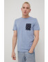 Produkt by Jack & Jones tricou din bumbac - Pled.ro