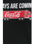 Produkt by Jack & Jones tricou din bumbac x Coca-Cola - Pled.ro