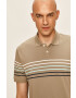 Produkt by Jack & Jones Tricou Polo - Pled.ro