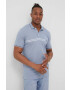 Produkt by Jack & Jones tricou polo - Pled.ro