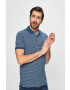 Produkt by Jack & Jones Tricou Polo - Pled.ro