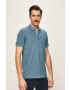 Produkt by Jack & Jones Tricou Polo - Pled.ro