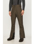 Protest pantaloni Owens barbati culoarea gri - Pled.ro