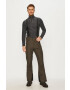 Protest pantaloni Owens barbati culoarea gri - Pled.ro