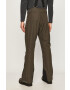 Protest pantaloni Owens barbati culoarea gri - Pled.ro