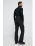 Protest pantaloni Owens barbati culoarea negru - Pled.ro