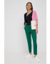 PS Paul Smith cardigan din bumbac culoarea bej - Pled.ro