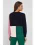 PS Paul Smith cardigan din bumbac culoarea bej - Pled.ro