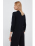 PS Paul Smith cardigan din lana femei culoarea negru light - Pled.ro